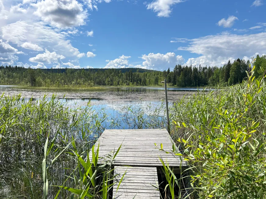 Fullskärm