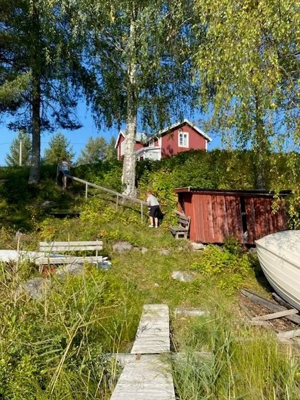 Fullskärm