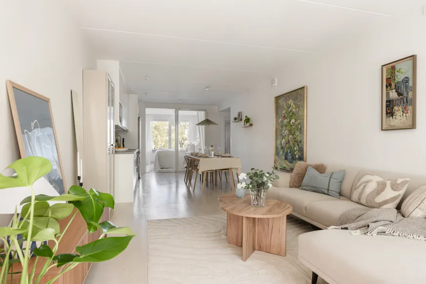 Fullskärm