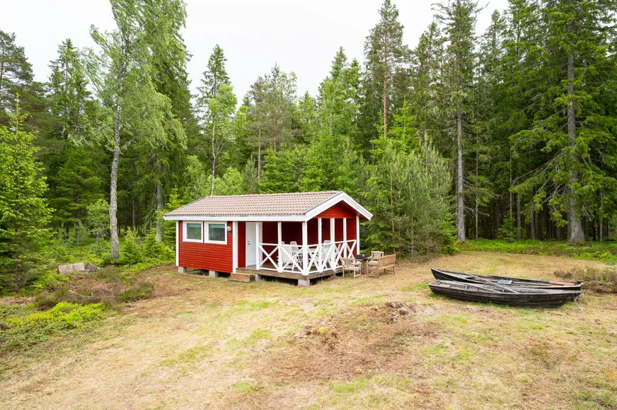 Skäremo ÖVRE B (Grannfastighetens adress)
