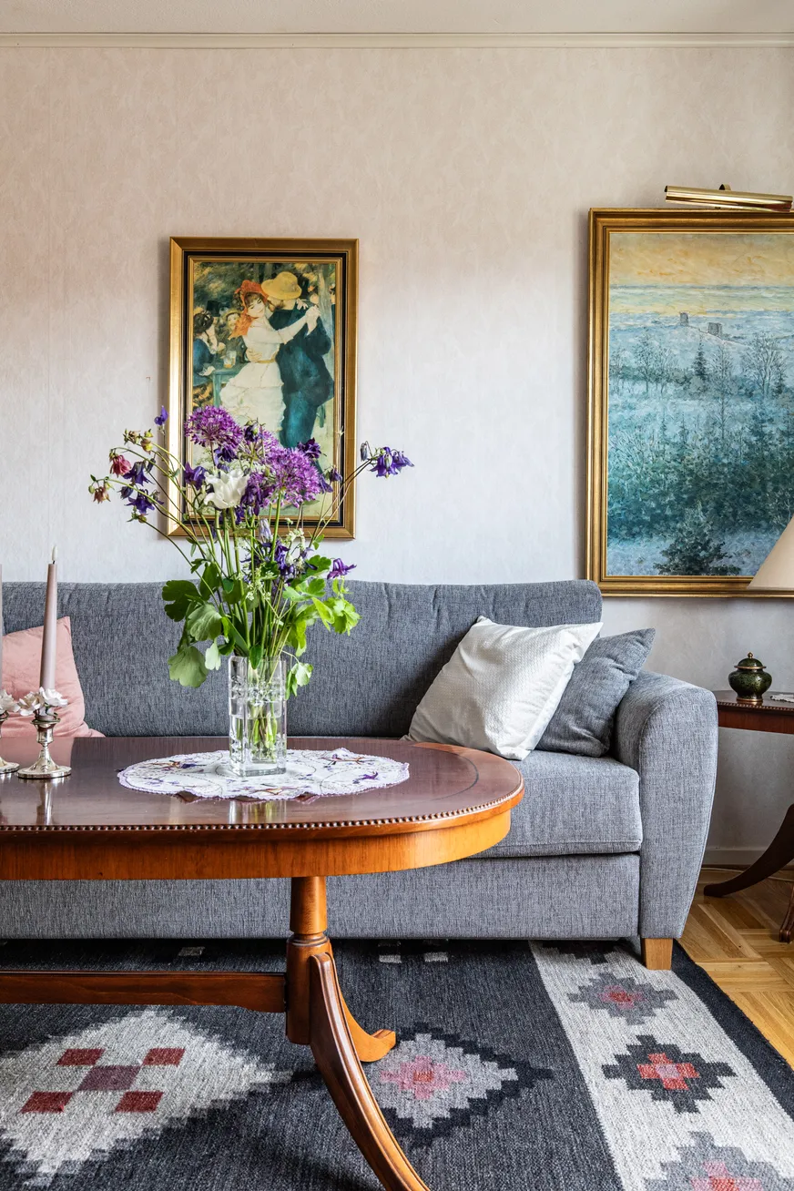 Fullskärm