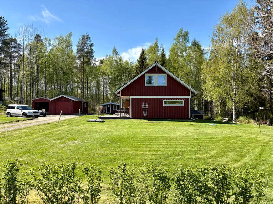 Fullskärm