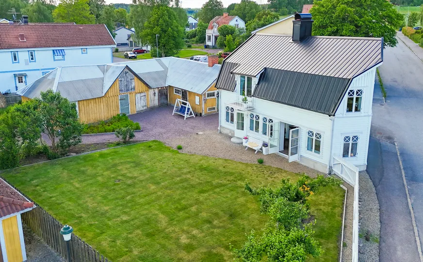 Fullskärm