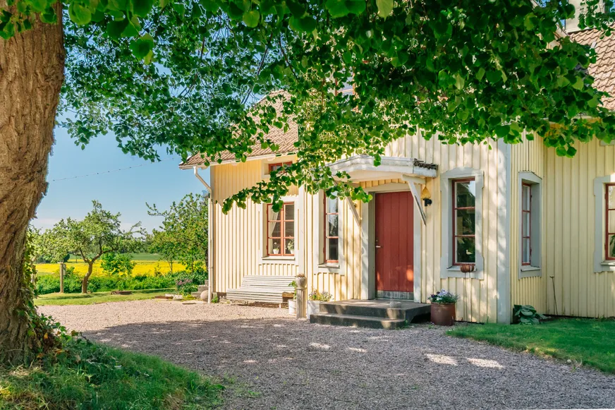 Fullskärm