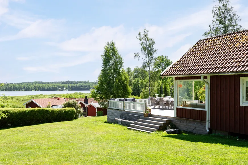 Fullskärm