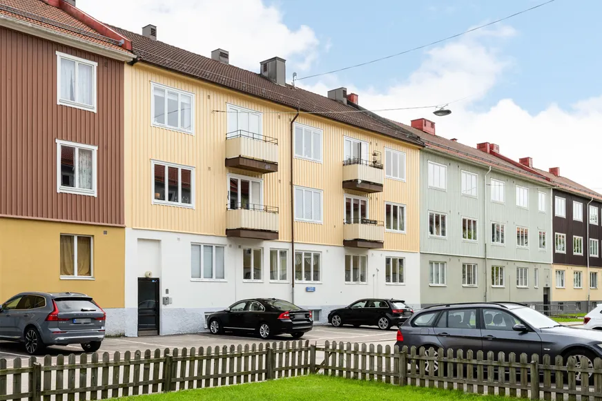 Fullskärm