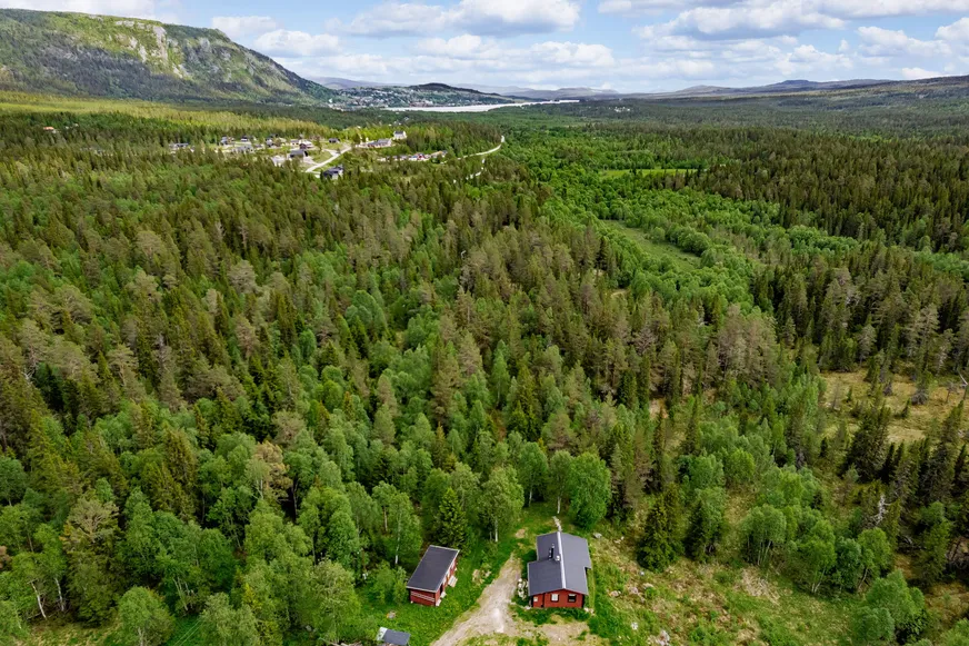 Fullskärm