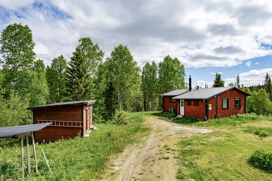 Fullskärm
