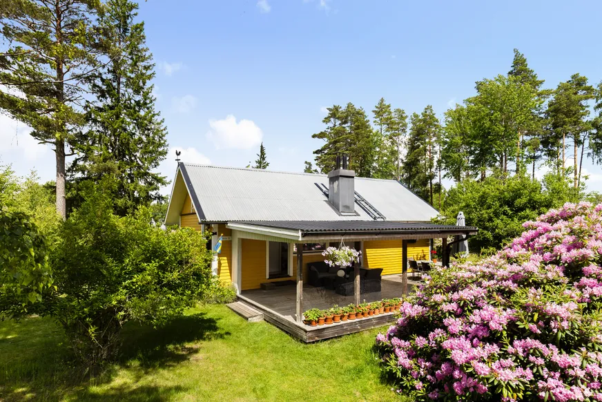 Korsvik 29