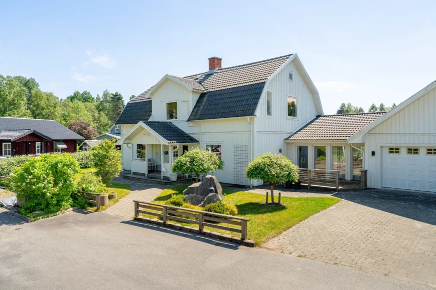 Sörhagagatan 8