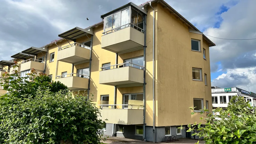 Fullskärm