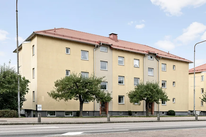 Fullskärm
