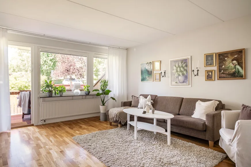 Fullskärm