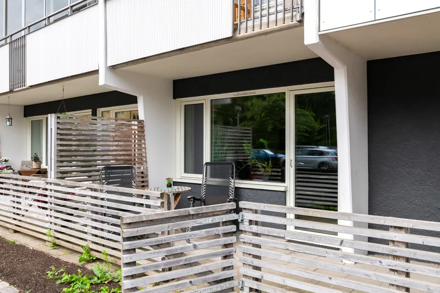 Fullskärm