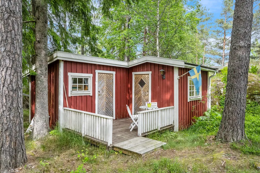 Fullskärm