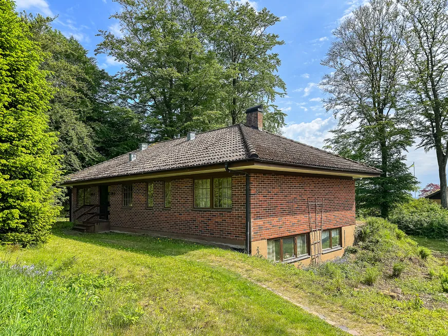 Vässbovägen 8