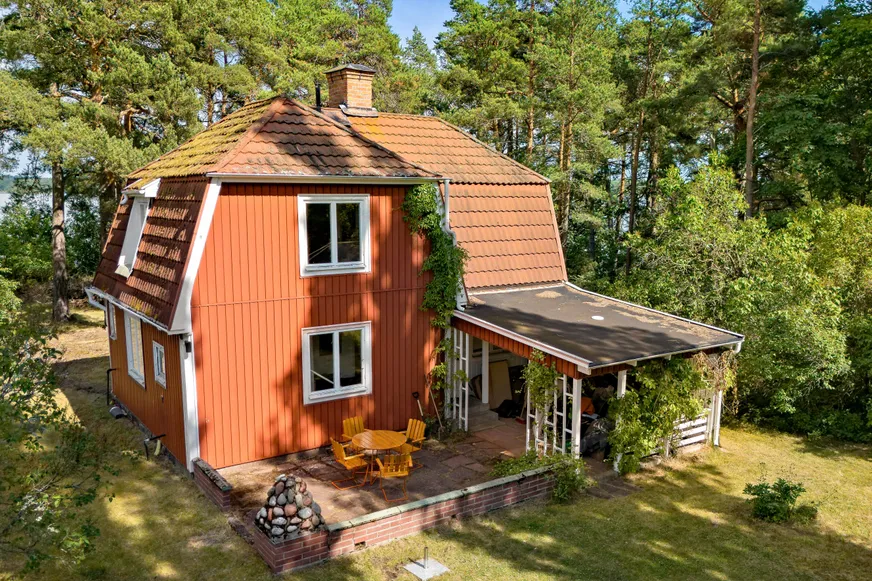 Fullskärm