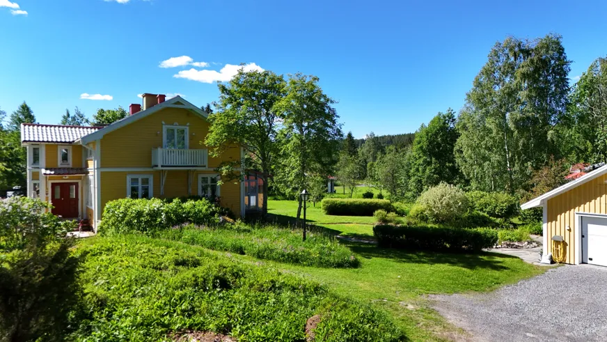 Fullskärm