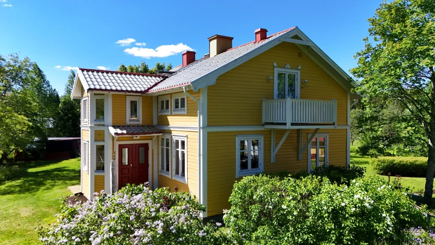 Fullskärm