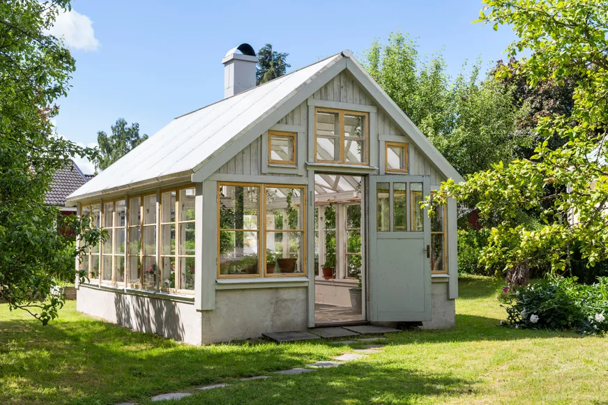 Fullskärm