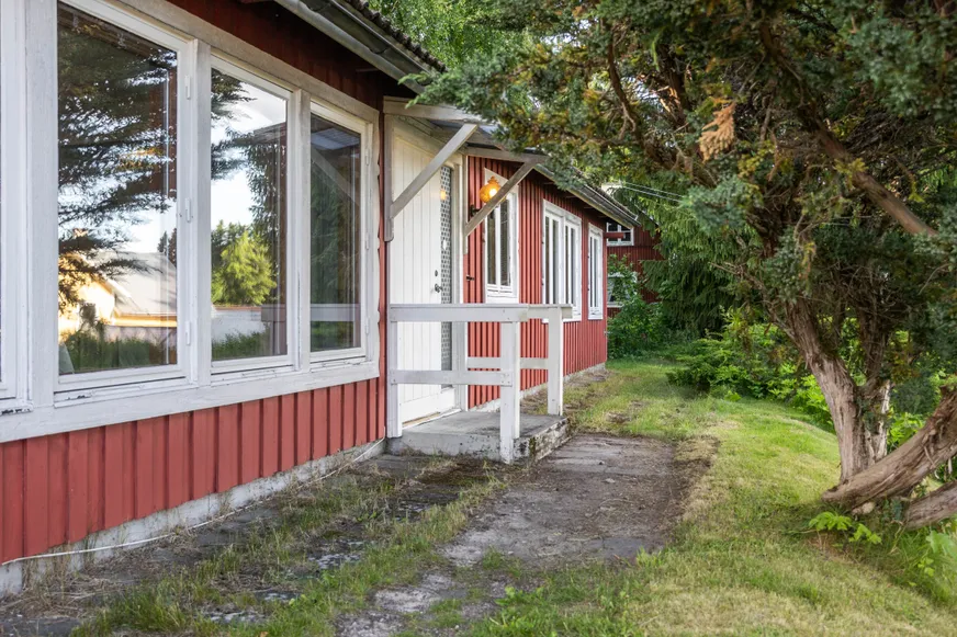 Fullskärm