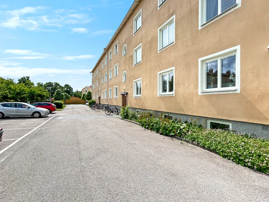 Fullskärm
