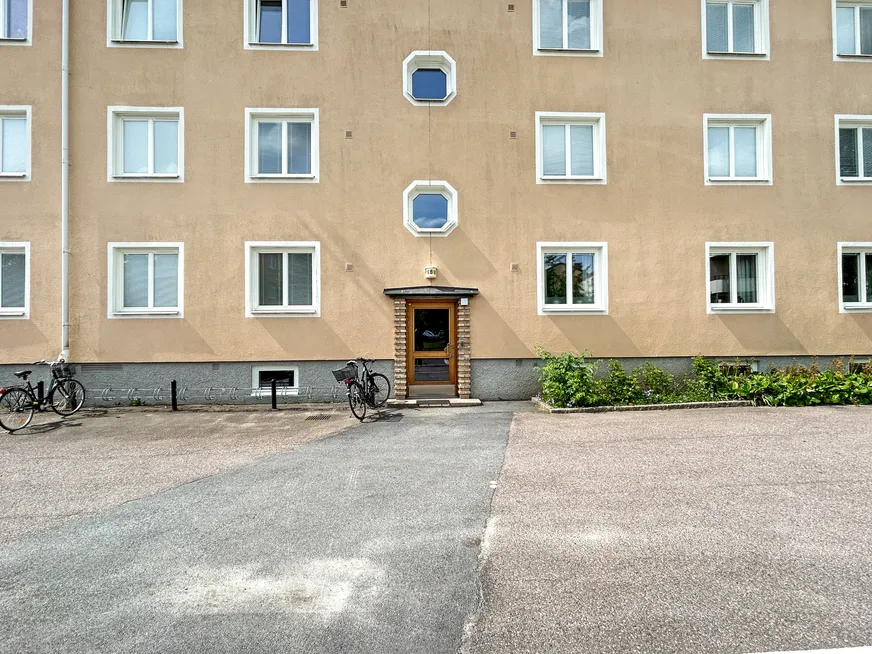 Fullskärm