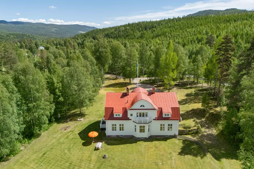Fullskärm