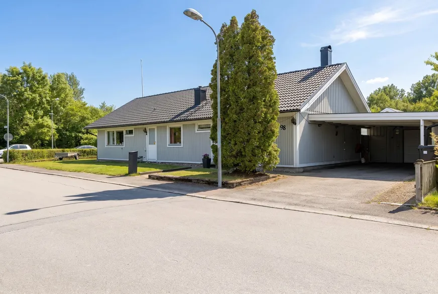 Fullskärm