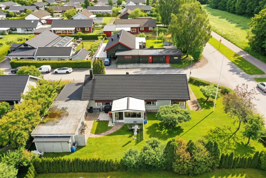 Fullskärm
