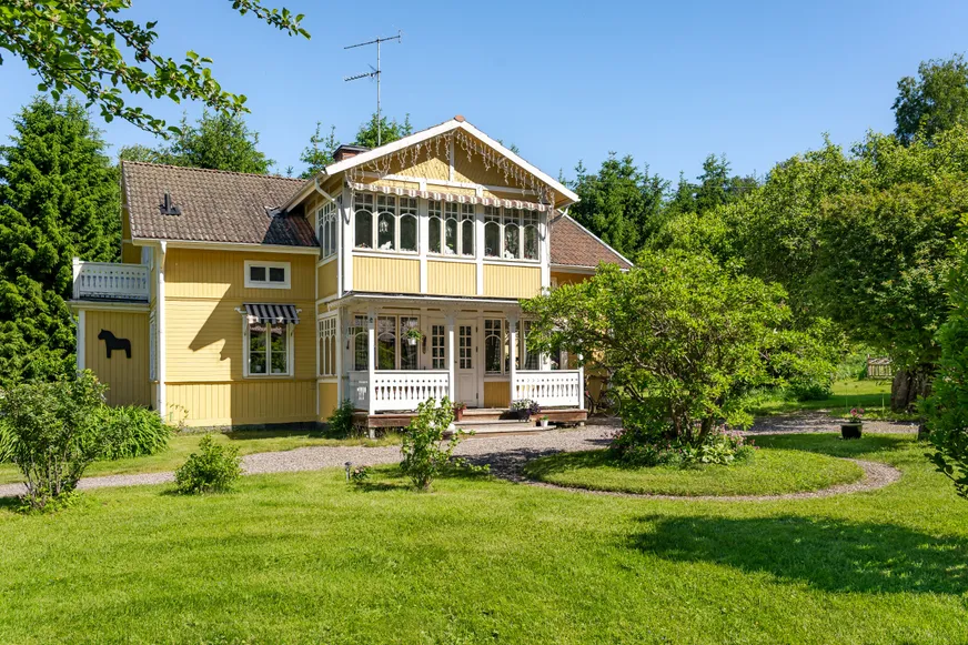 Fullskärm