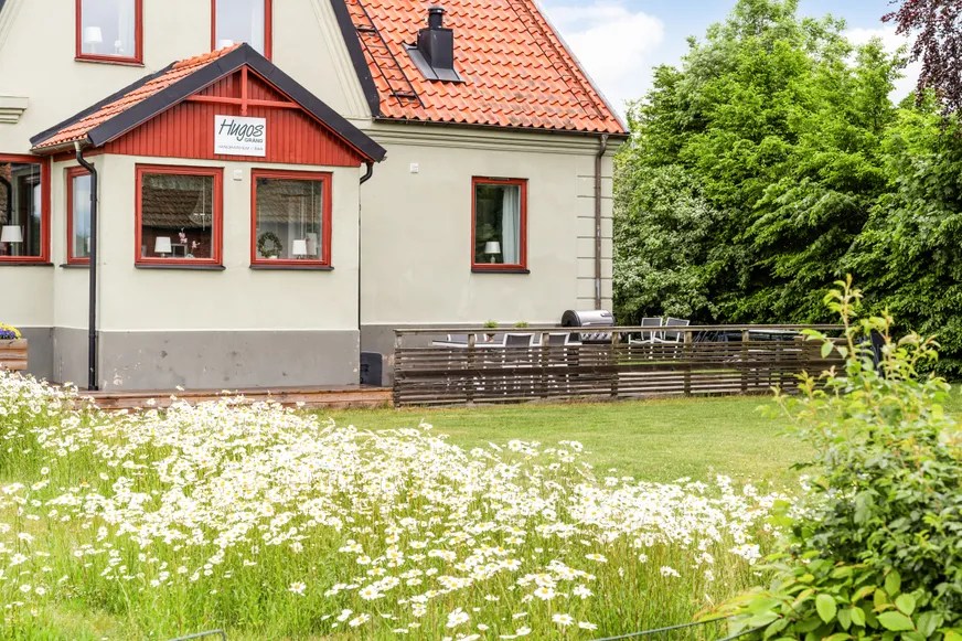 Fullskärm