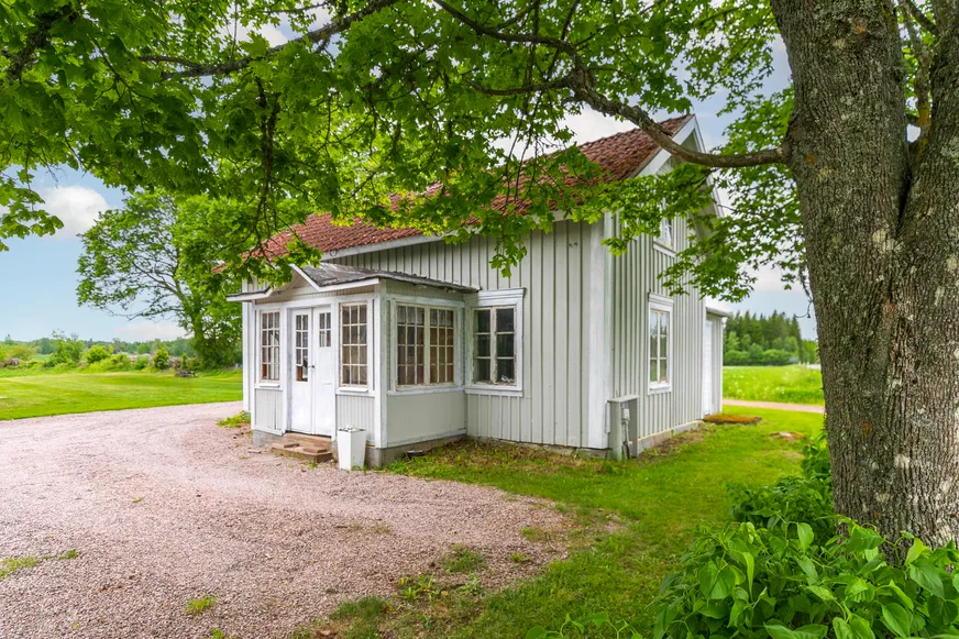 Fullskärm
