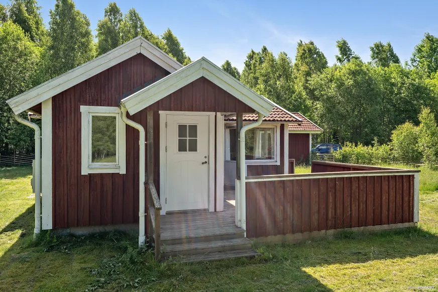 Fullskärm
