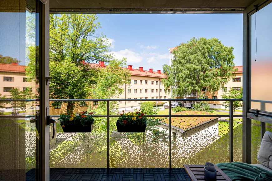 Fullskärm