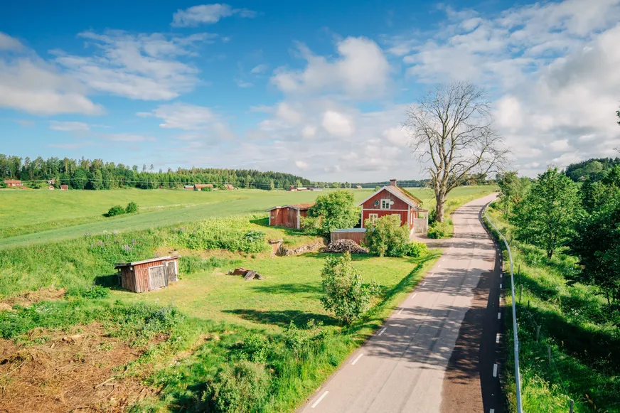 Fullskärm