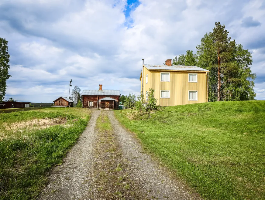 Fullskärm