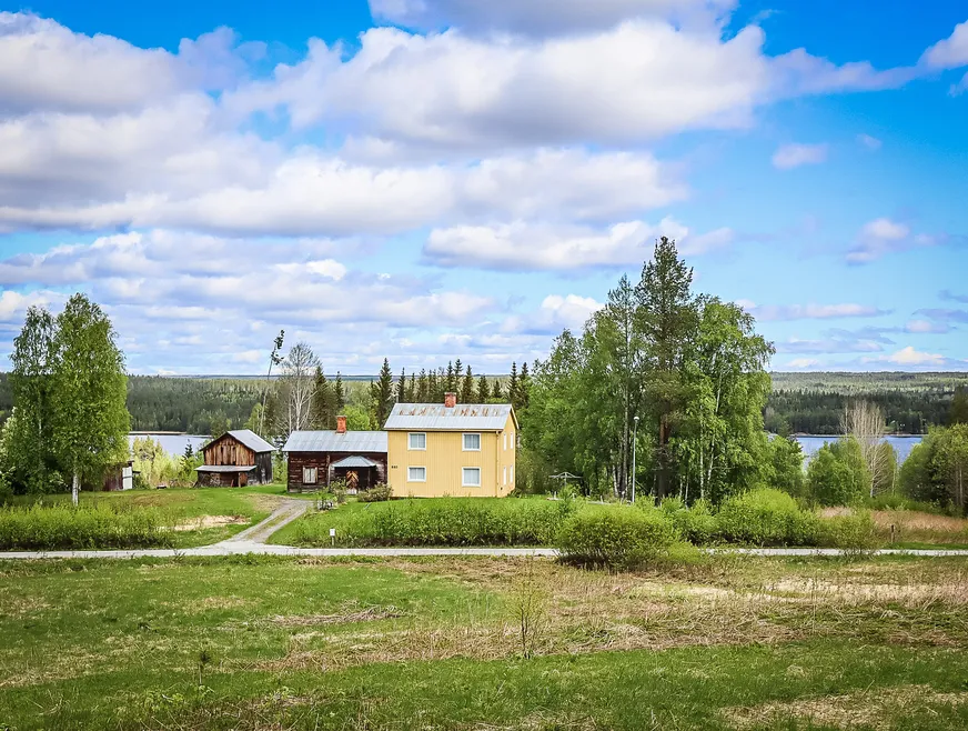 Gubbhögen 800