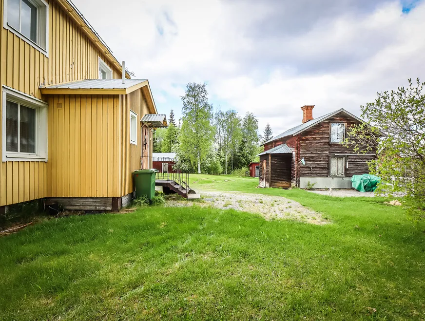 Fullskärm