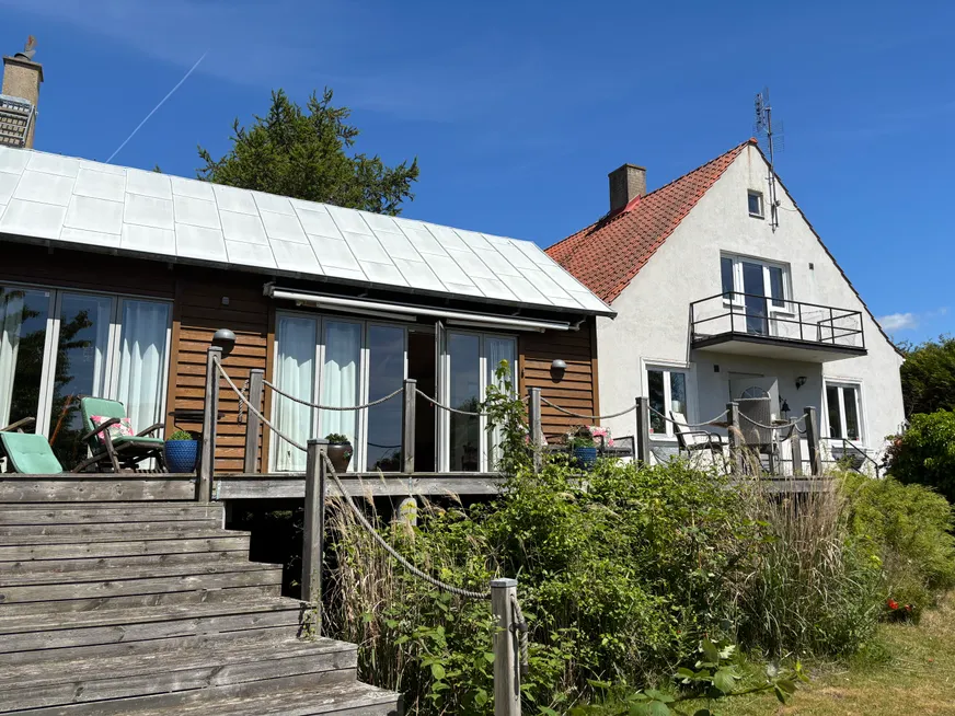 Fullskärm