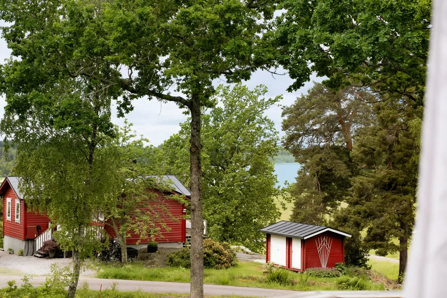 Fullskärm