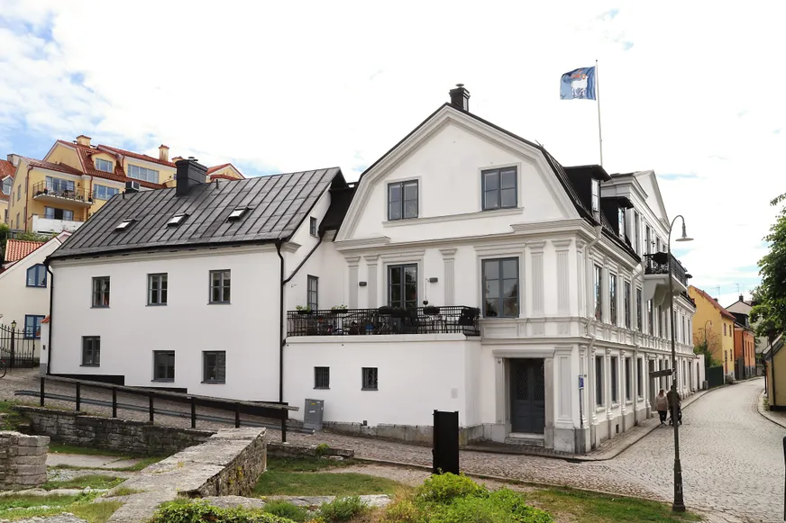 Fullskärm