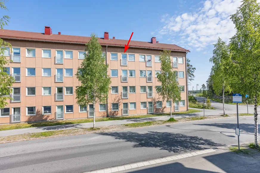 Fullskärm