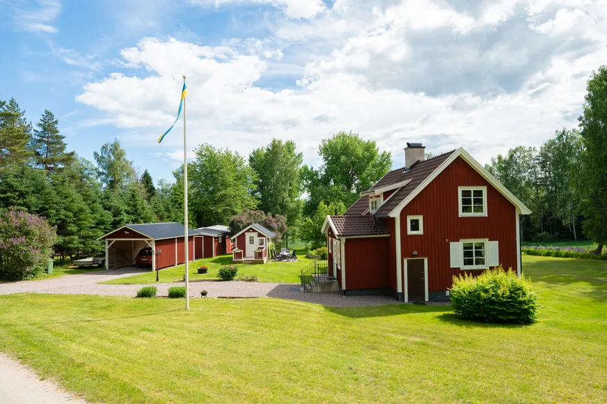 Fullskärm