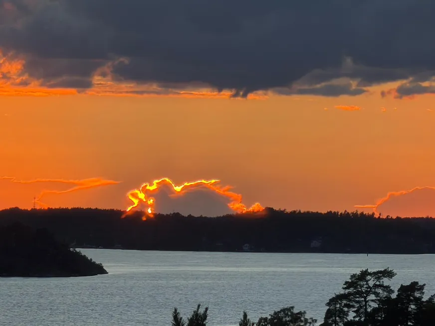 Fullskärm