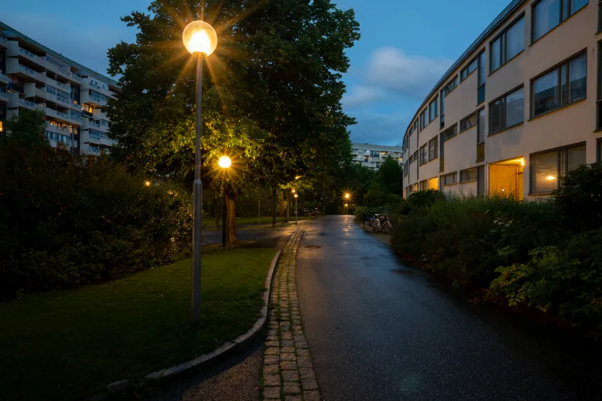 Fullskärm