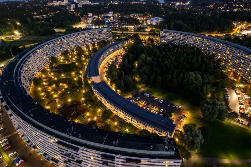 Fullskärm