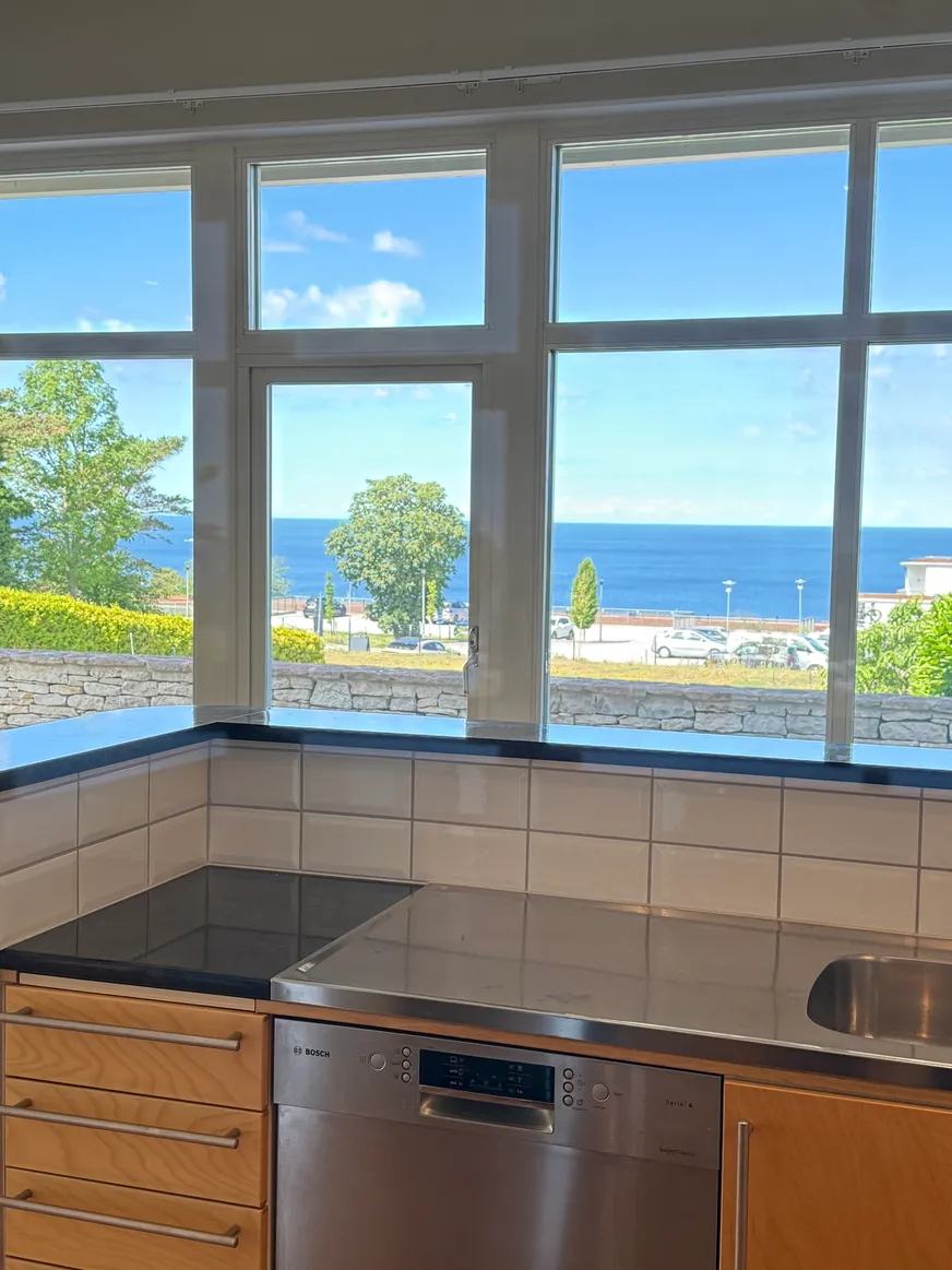 Villa, Snäckbacken 4 - Villa, Snäck, Gotland