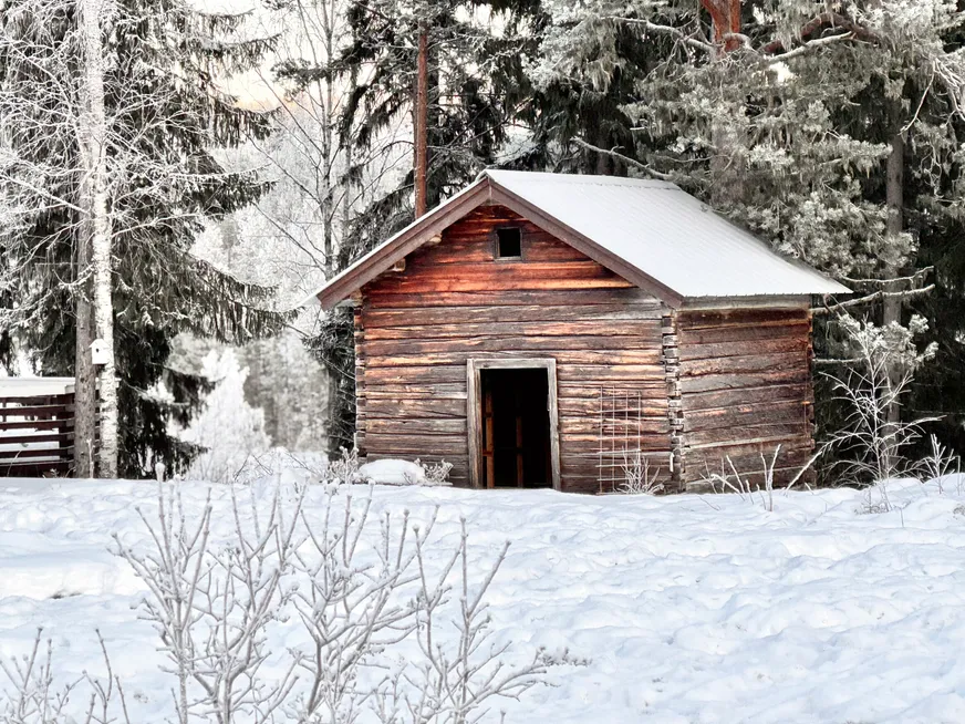 Fullskärm