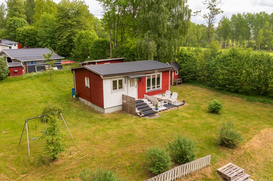 Fullskärm